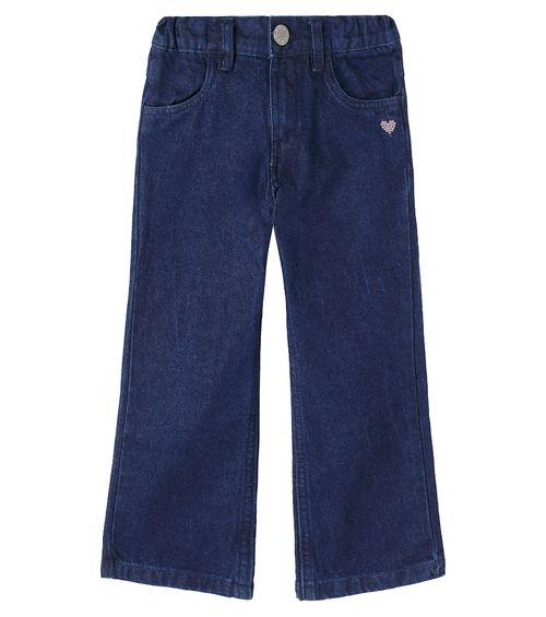 Liane embroidered jeans