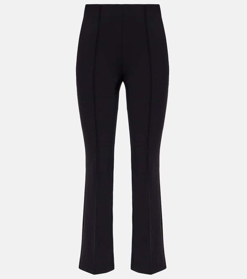 Michelle flared pants