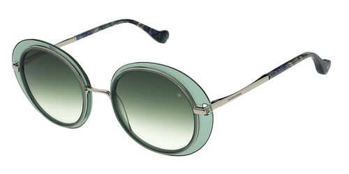 Scotch & Soda SS7042 901 Women’s Sunglasses Brown