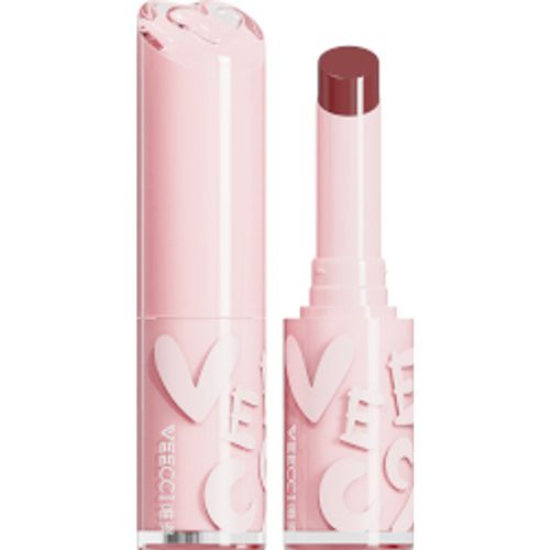 VEECCI - Essence of Water Lipstick - 1.6g - M04 Candied Red Pear