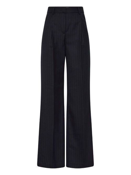 Maxwell trousers - Blue