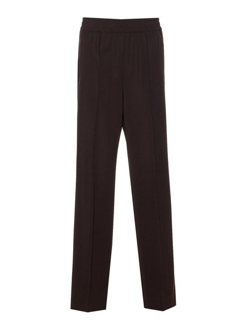 Wool Pants