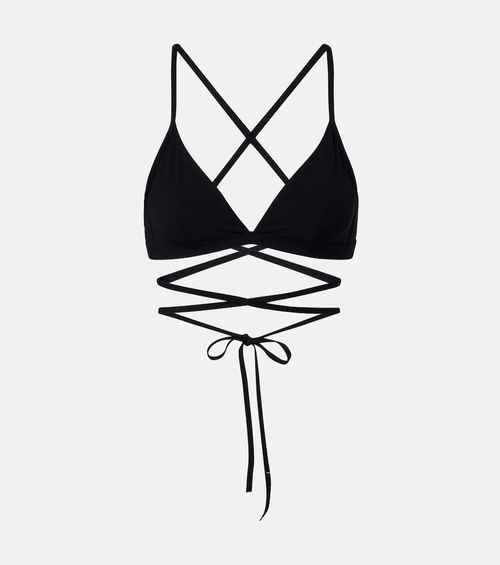 Solange bikini top
