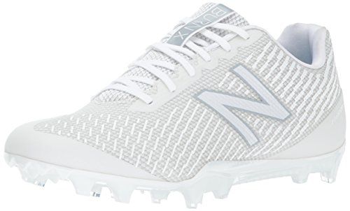 New Balance Men's Burn X Low-Cut Lacrosse Shoe