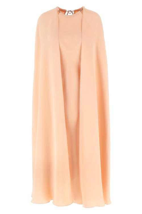 'Managua' Dress