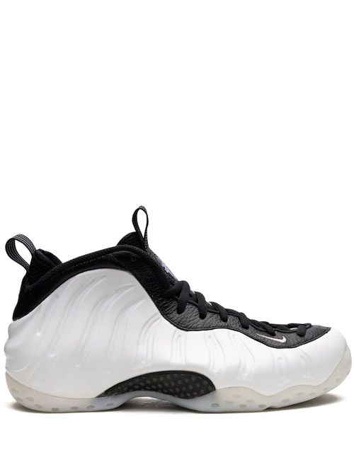 Air Foamposite One "Penny Hardaway PE" sneakers - White
