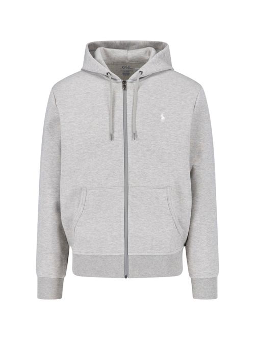 Men's Cotton Blend Knit Sweater
