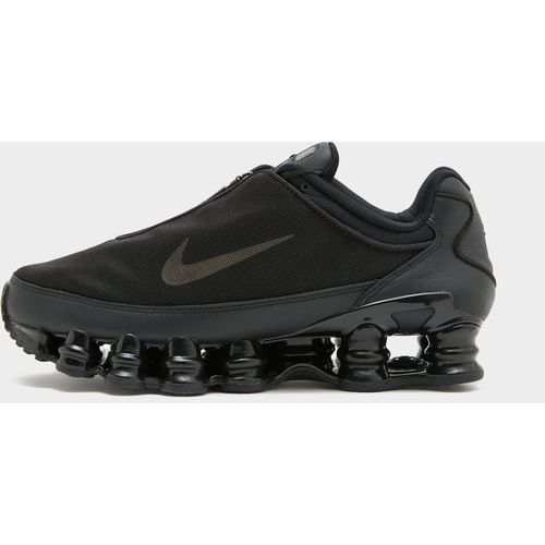 Nike Shox TL Shroud Women's, Black