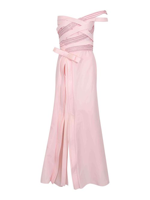 Perli 99093 Long Dress