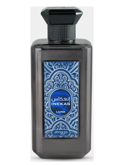 Unisex Inekas Luna EDP Spray 3.4 oz Fragrances 6290171074793