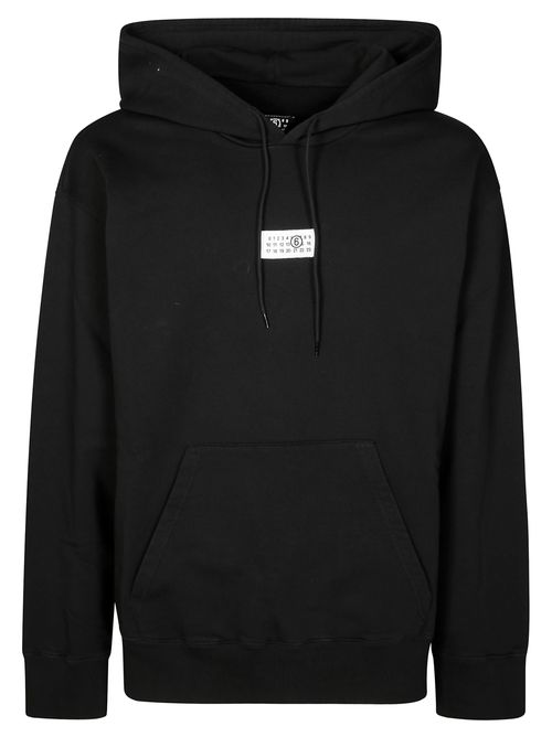 Cotton Hoodie
