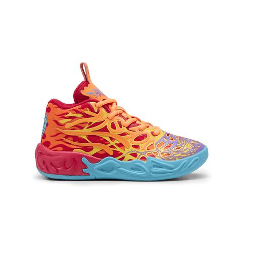MB.04 Phoenix Basketball Shoes (Little Kid)