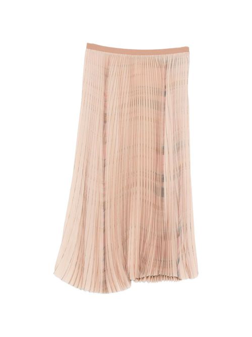 Skirts Light And Natural