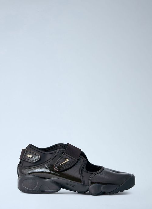 Air Rift Sneakers -  Sneakers Black Us