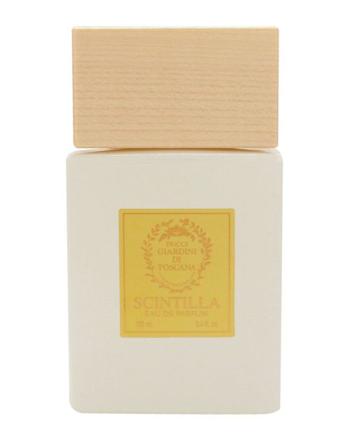 Giardini di Toscana Unisex 3.4oz Scintilla EDP