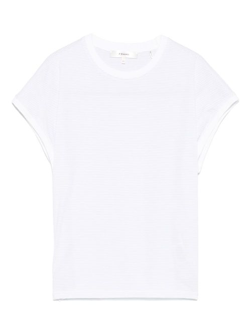 The Muscle T-shirt - Blue