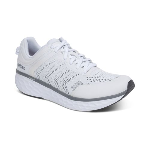 Chase Arch Support Sneaker - White - medium