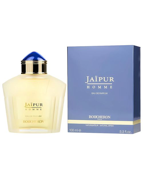 Men's 3.4Oz Jaipur Edp Spray