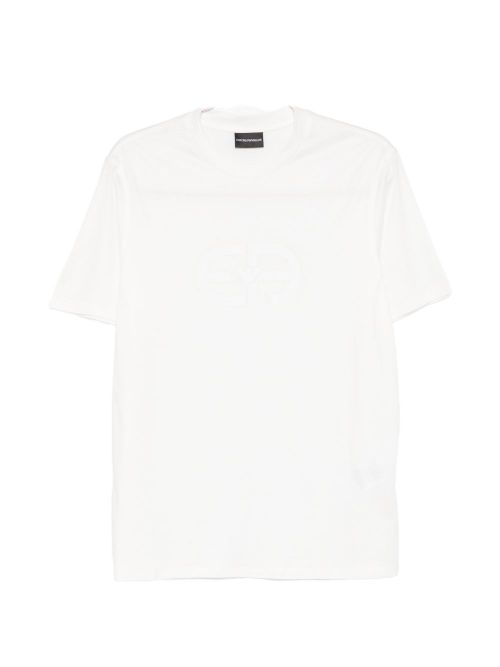 Logo cotton t-shirt