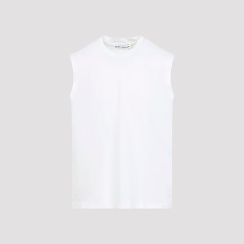 Breathe Tank Top