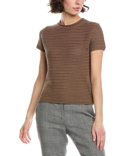 Crochet Shirt