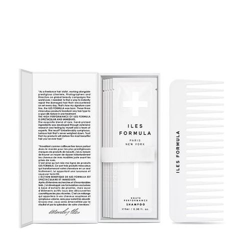 Iles Formula Discovery+ Travel Kit