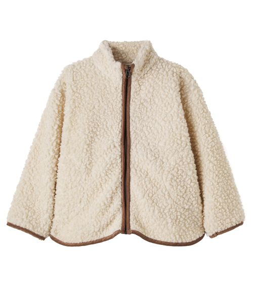 Hugo teddy jacket