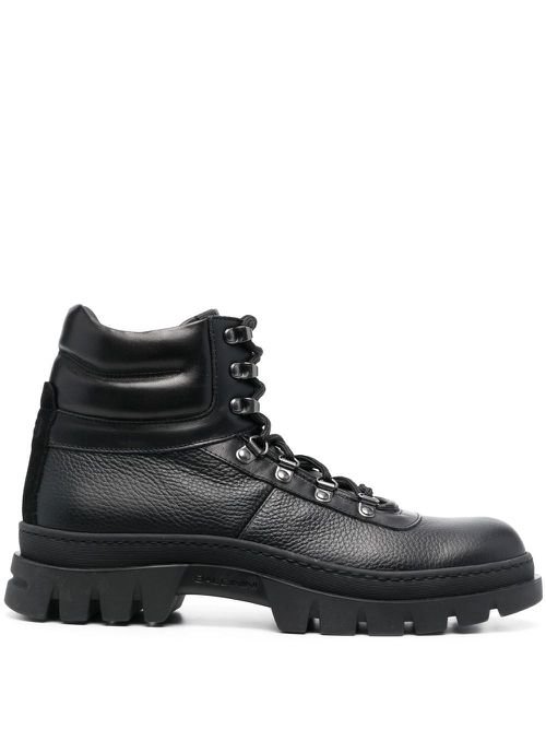 Bona hiking boots - Black