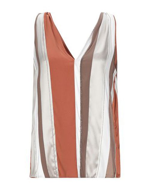 Woman Top Light grey