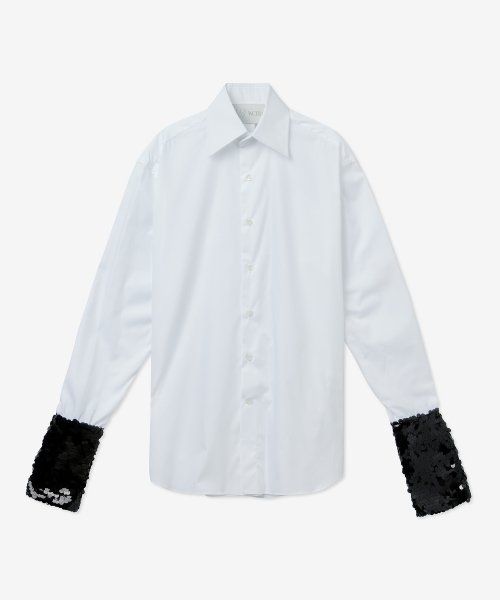 Women's Signature Button Up Shirt