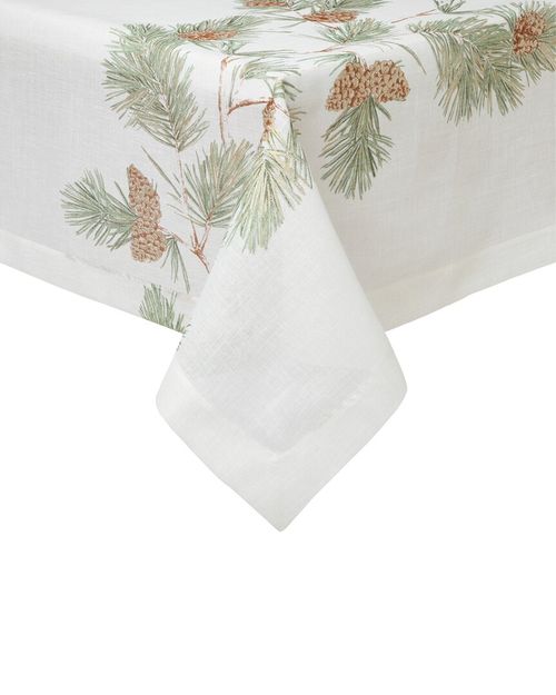 Newbury Tablecloth