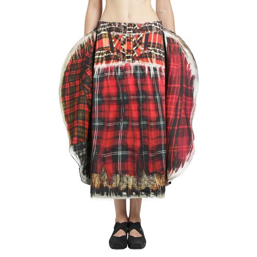 Full Moon Skirt