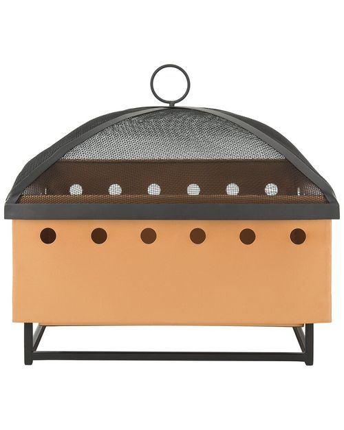 Wyatt Square Fire Pit
