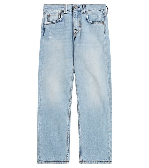Acne Studios Kids Denim jacket