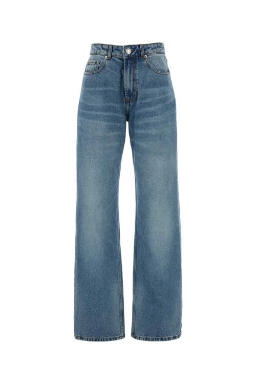 Jeans Jeans — Blue