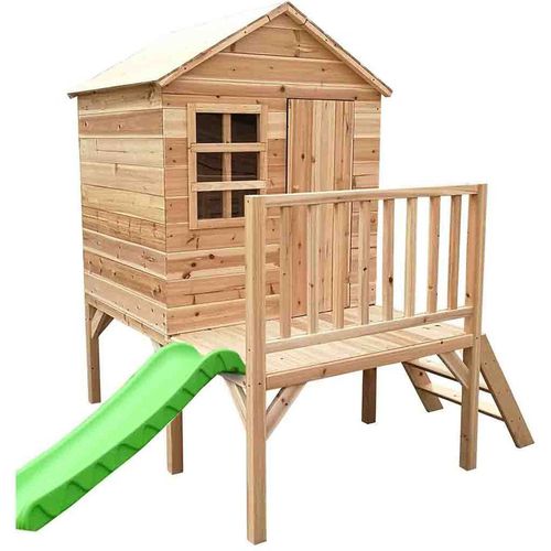 Evermeadow Tower Playhouse