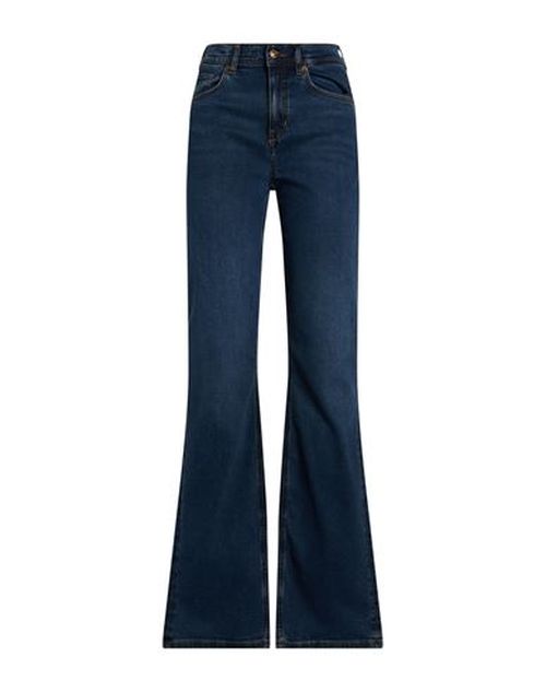 Woman Jeans Blue Size 30W