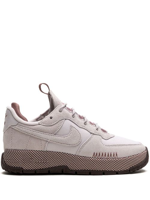 Air Force 1 Low Wild "Platinum Violet" sneakers - Purple