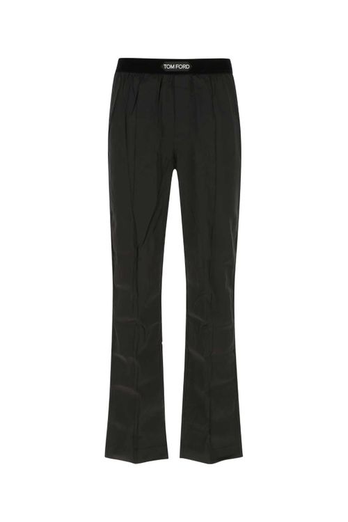 Pants Trouser — Black