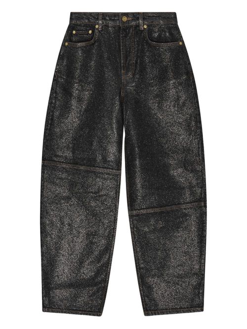 Organic Cotton Denim Jeans