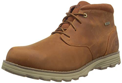 CAT Men's Chukka Boots