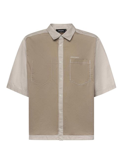 Cotton Shirt