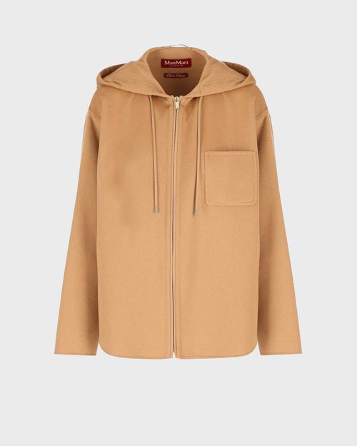 MaxMara Jacket Mina Camel EUR