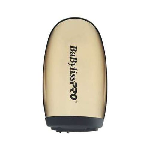 BabyLiss Pro Vibe FX Cord / Cordless Massager FXSSMG Gold