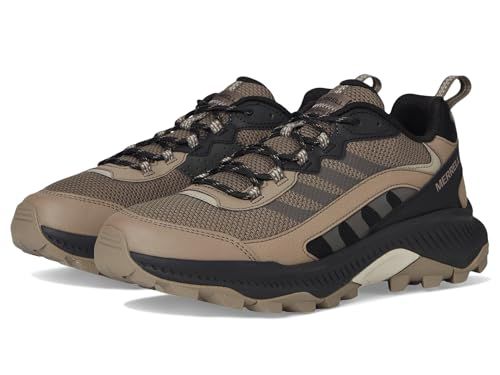 Merrell Men's Speed Strike 2 Sneaker