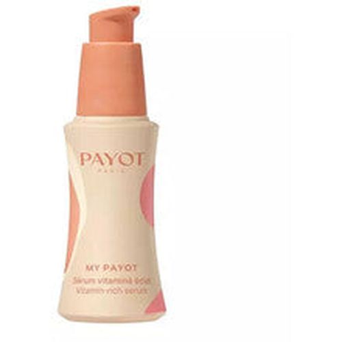 Payot C My Payot Vitamin-Rich - Vitamin-Rich Skin Brightening Serum - 30ml