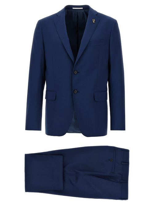 Lord Dress