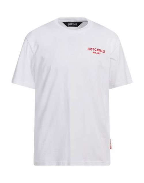 Just Cavalli Man T