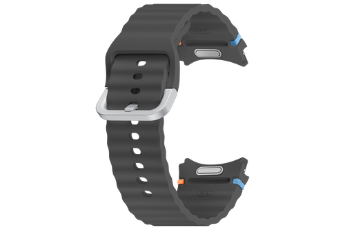 Sport Band (M/L) for Galaxy Watch Dark Grey