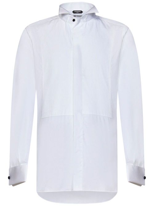 Oscar Award shirt - White